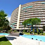 Apartament Cozy Flat With Sea View *
