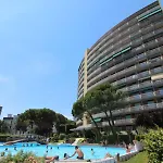 Cozy Flat With Sea View * Lignano Sabbiadoro
