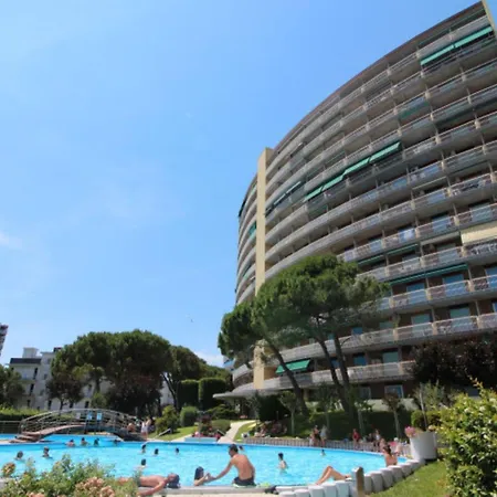 Cozy Flat With Sea View * Lignano Sabbiadoro