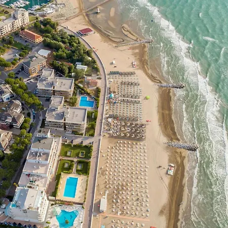 Cozy Flat With Sea View *