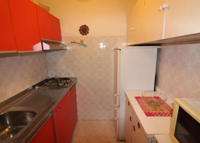 Cozy Flat With Sea View Apartment Lignano Sabbiadoro