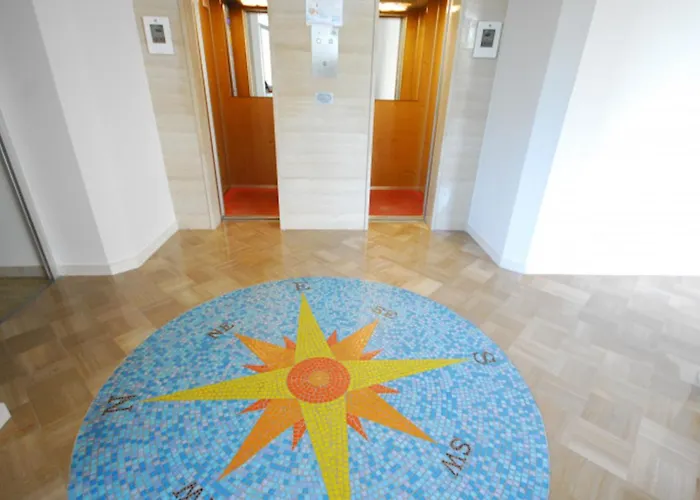 Cozy Flat With Sea View Apartman *