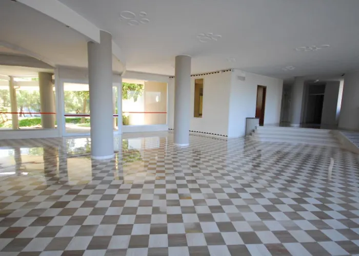 Apartman Cozy Flat With Sea View *