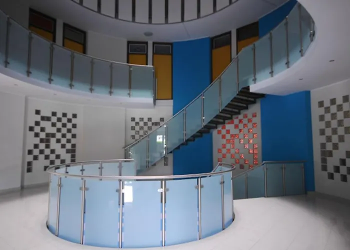 Cozy Flat With Sea View Apartment