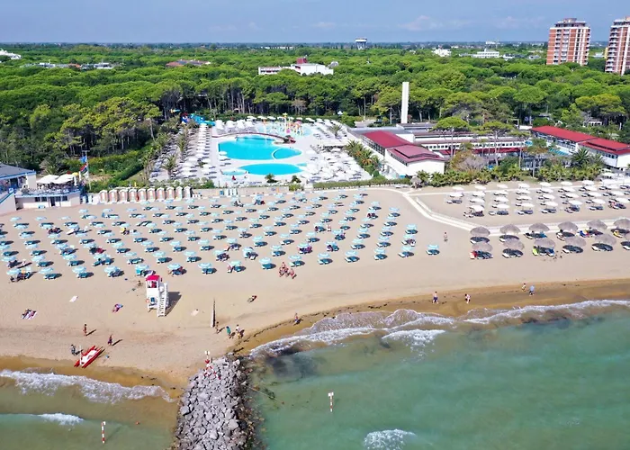 Apartment Cozy Flat With Sea View Lignano Sabbiadoro