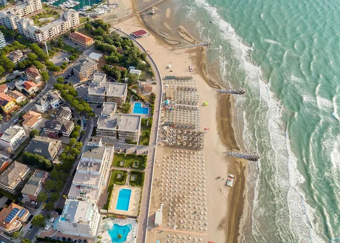 Cozy Flat With Sea View *